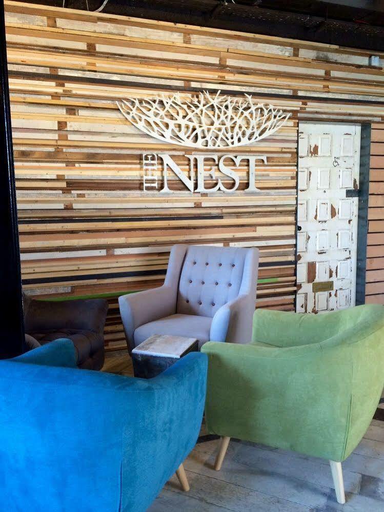 The Nest Boutique Hostel Galway Eksteriør billede